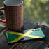 Jamaica Flag Galaxy Note 10 Skin